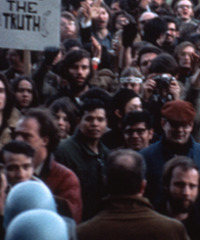Vietnam war protest ex 1