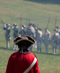 Am rev reenactment ex 1