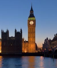 London ex1