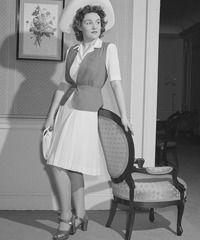 Fashion 1940s ex1