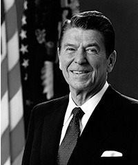 Reagan ronald ex1
